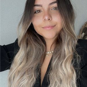 Meet your Posher, Alianna